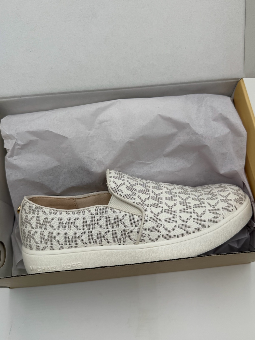Michael Kors Kids Jen Daley slides